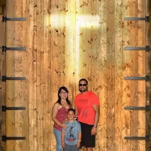 Meet your Posher, Eric